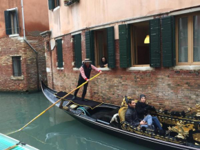 b&b allo squero Venedig
